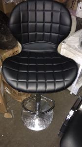 B-124 стул визажиста