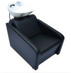 Мийка перукарська КВАДРО станина з фанери