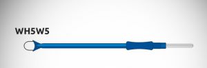Петля электрод 5*5мм WH5W5