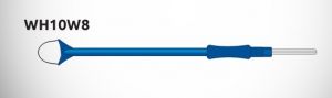 Петля электрод 10*8мм WH10W8