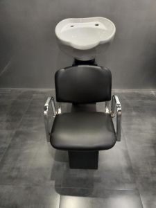 ZD-82 перукарська мийка