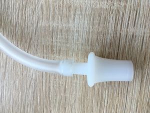 Переходник для пластиковых насадок и магнитных 