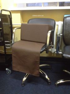 Пуф подставка детский