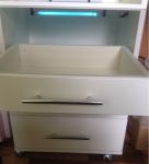 Тумба стерилізатор УФ  2в1