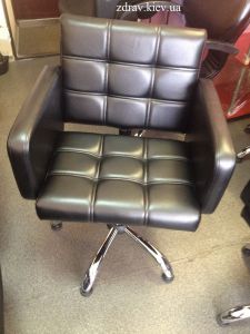 Lion кресло парикмахерское 