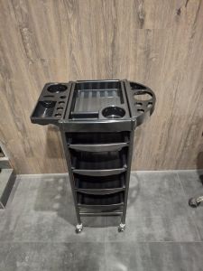 M-79 тележка парикмахерская