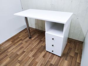 ZD-4 стол маникюрный раскладной