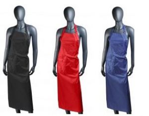 Фартук для перукаря довжина 120