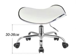 B-315 стульчик педикюрный 