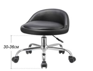 B-348 Стільчик для майстра педикюру