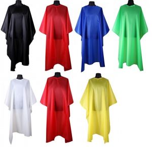 Пеньюар перукарський для клієнта 150см классик