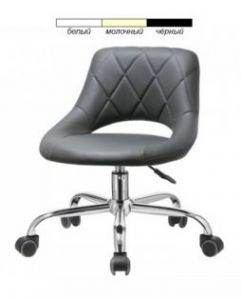 B-355 стульчик педикюрный