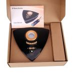 RF лифтинг с синим светом 413нм и нано-распылителем