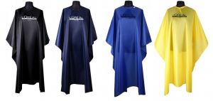 Пеньюар перукарський для клієнта 150см Loreal