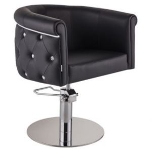 Кресло парикмахерское Obsession (Обсешен) на гидравлике