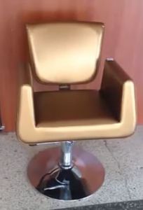 Orlando кресло парикмахерское на гидравлике