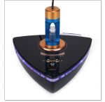 RF лифтинг с синим светом 413нм и нано-распылителем