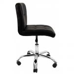 Стілець майстра B-532 чорний