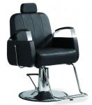 Кресло парикмахерское Barber Sevilla на гидравлике, с наклоном спинки и с подставкой под ноги (1)