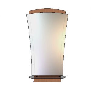 Рабочее место парикмахера Tornado